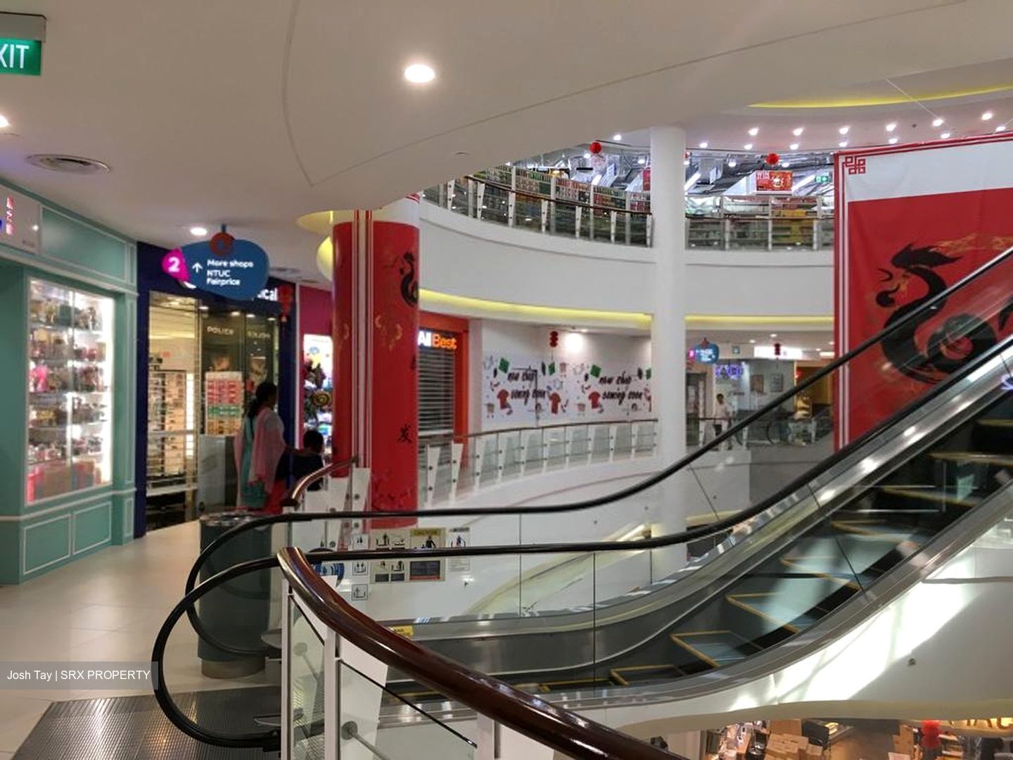 Rivervale Mall (D19), Retail For Rent 92484171